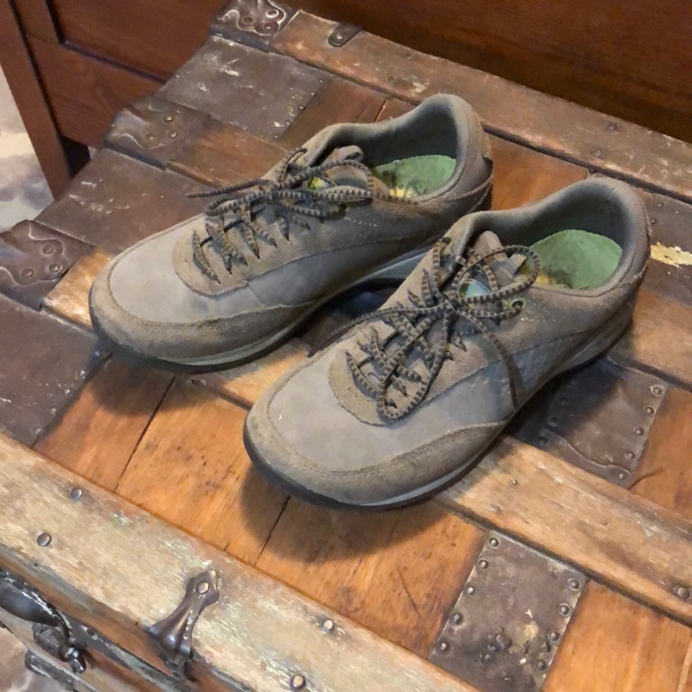 Chaco Tennis Shoes